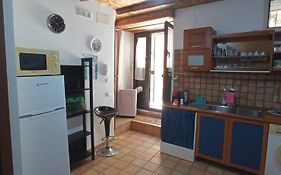 Alloggio Rustico Marcinno'